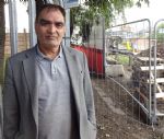 Chapel Street Regeneration Sees Eviction of 35 Year Old Shop